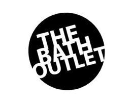 The Bath Outlet Logo
