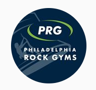 Philadelphia Rock Gyms Logo