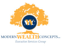 Modern Wealth Concepts Logo